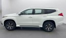 Mitsubishi Montero GLS 3 | Under Warranty | Inspected on 150+ parameters