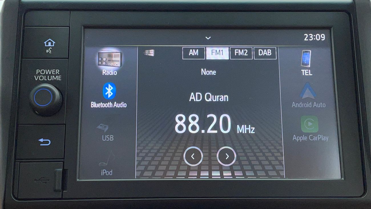 تويوتا فورتونر EXR 2.7 | بدون دفعة مقدمة | اختبار قيادة مجاني للمنزل