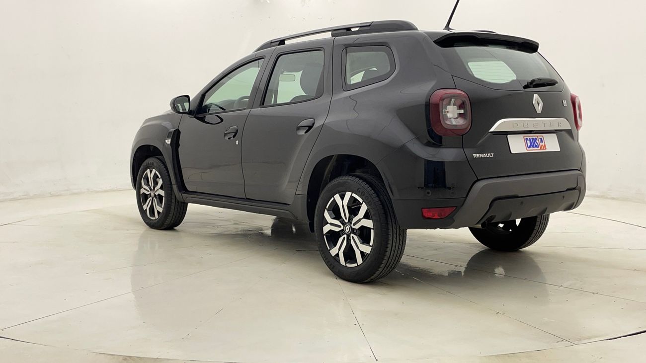 Renault Duster LE 1.6 | Zero Down Payment | Home Test Drive