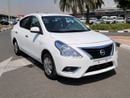 Nissan Sunny SV S 1.6L