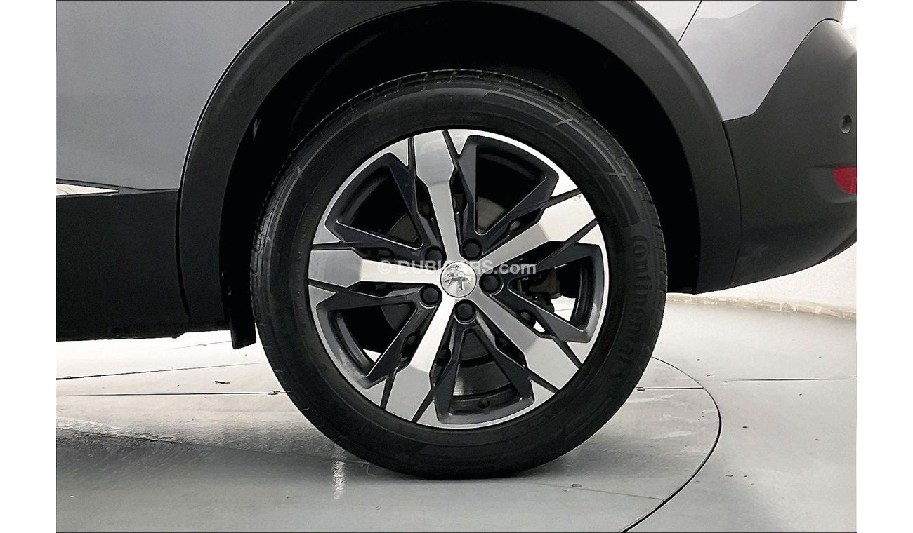 Peugeot 5008 GT Line