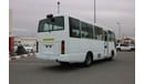 Nissan Civilian NISSAN CIVILIAN 2015 30 SEATER BUS