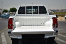 تويوتا هيلوكس GL 2.4L Double Cab Utility