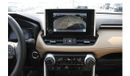 Toyota RAV4 Limited 2.5L Hybrid With Rader Full Option
