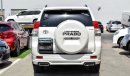 Toyota Prado TXL Facelift 2016