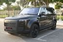 روكس 01 BRAND NEW - VIP EDITION - ROX 01 2025 - 6 SEATER - BLACK EDITION - DEALER WARRANTY