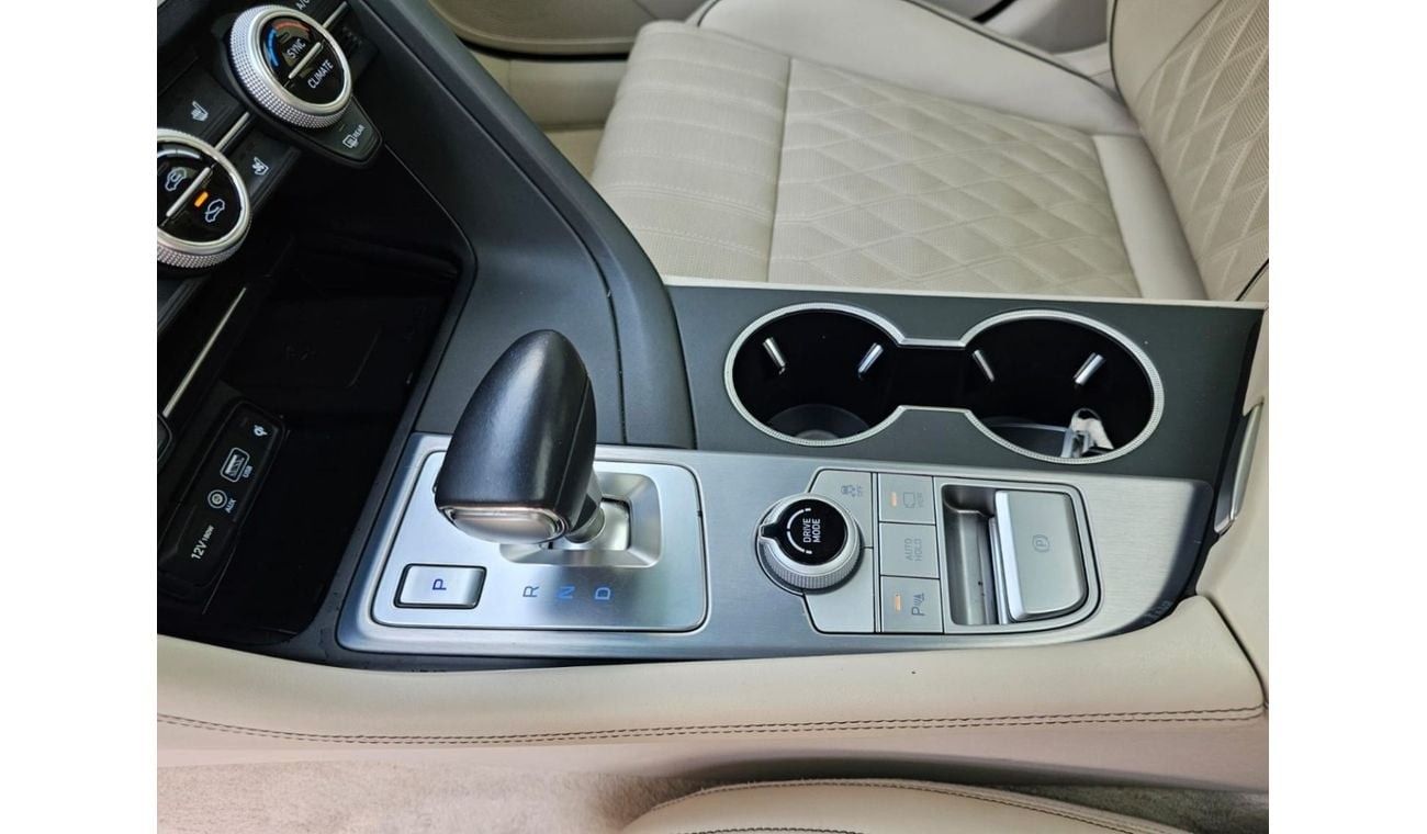 Genesis G70 Royal Sport 3.3L RWD