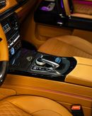 BRABUS 900 - Mercedes-AMG G 63