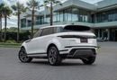 لاند روفر رانج روفر إيفوك Range Rover Evoque SE P250 R-Dynamic | 3,584 P.M | 0% Downpayment | Fantastic Condition!