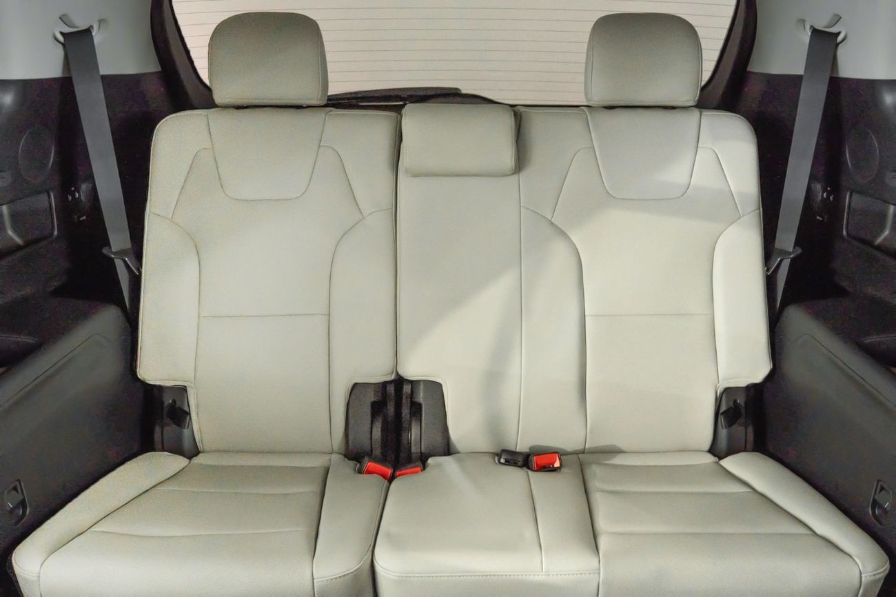 Kia Telluride EX 3.8L