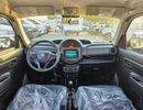 Suzuki S Presso GL / 1.0L V3 A/T PETROL / ALLOY RIMS (CODE # SSPAGL)