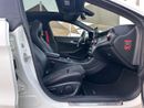 Mercedes Benz CLA250 Sport 45 Mercedes CLA 250_Gcc_2018_Excellent_Condition _Full option