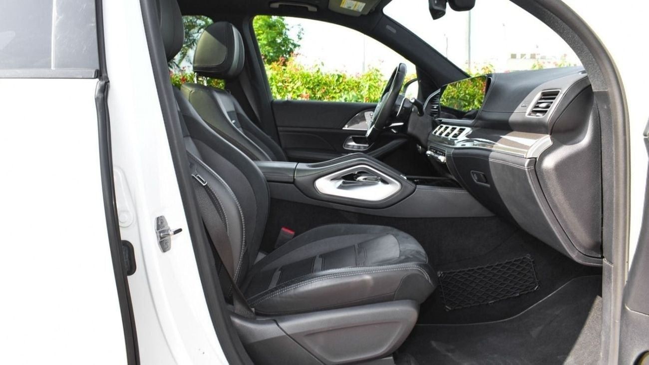 Mercedes-Benz GLE 53 AMG AMG 4MATIC+