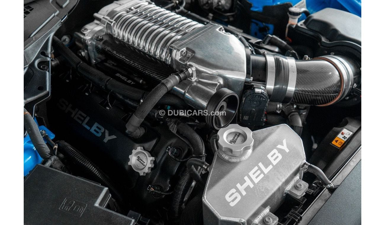 Ford Mustang GT Premium