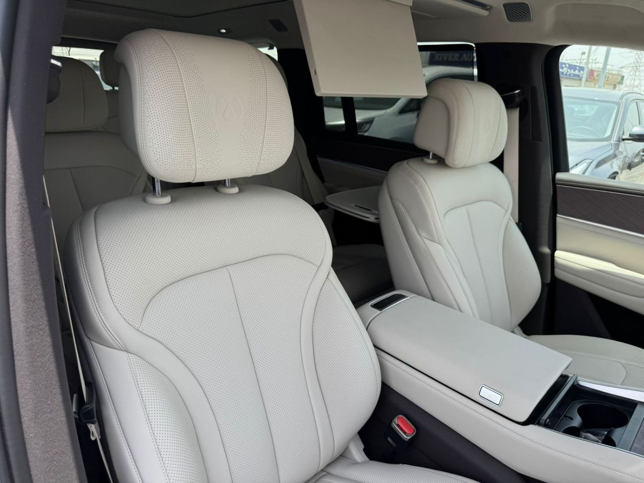 دينزا N9 Flagship