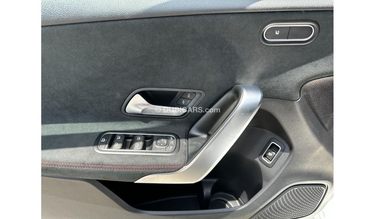 مرسيدس بنز A 250