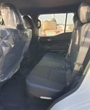 Toyota Prado 2.8L (DIESEL) 4WD