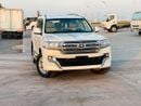 Toyota Land Cruiser Toyota landcuriser GX-R V6 2016 Full Option very neat and clean perfect condition