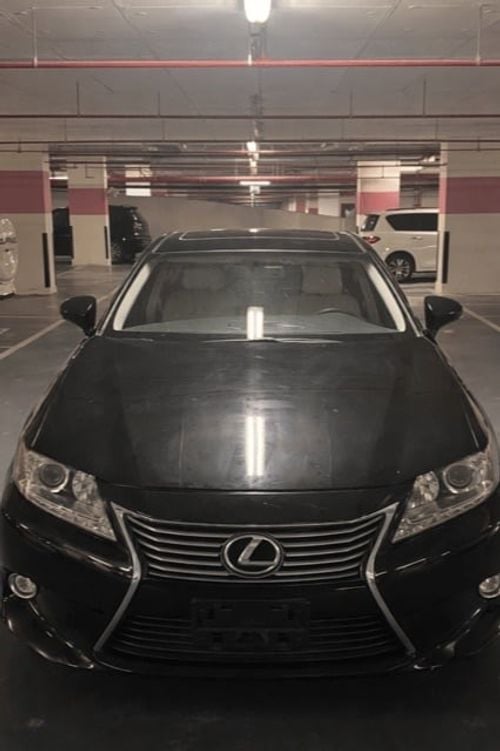 Lexus ES350