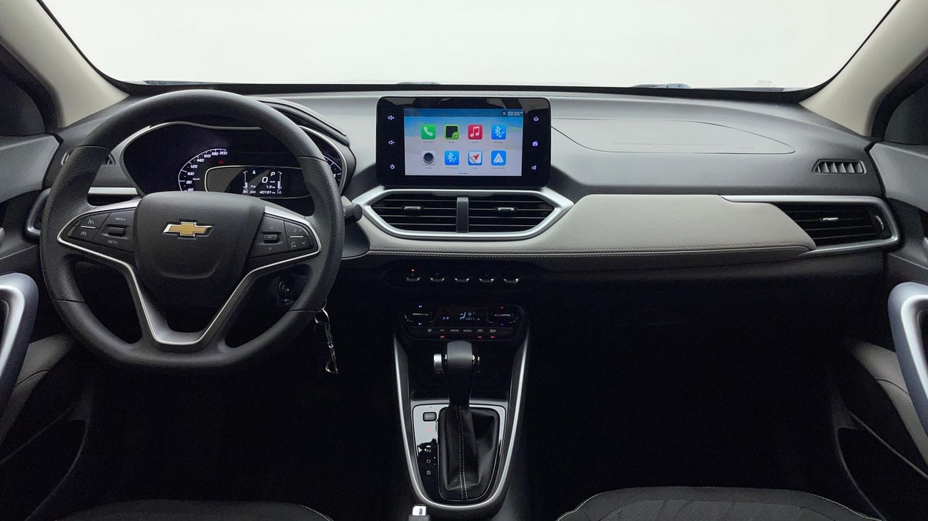 Chevrolet Groove LT 1.5 | Zero Down Payment | Free Home Test Drive