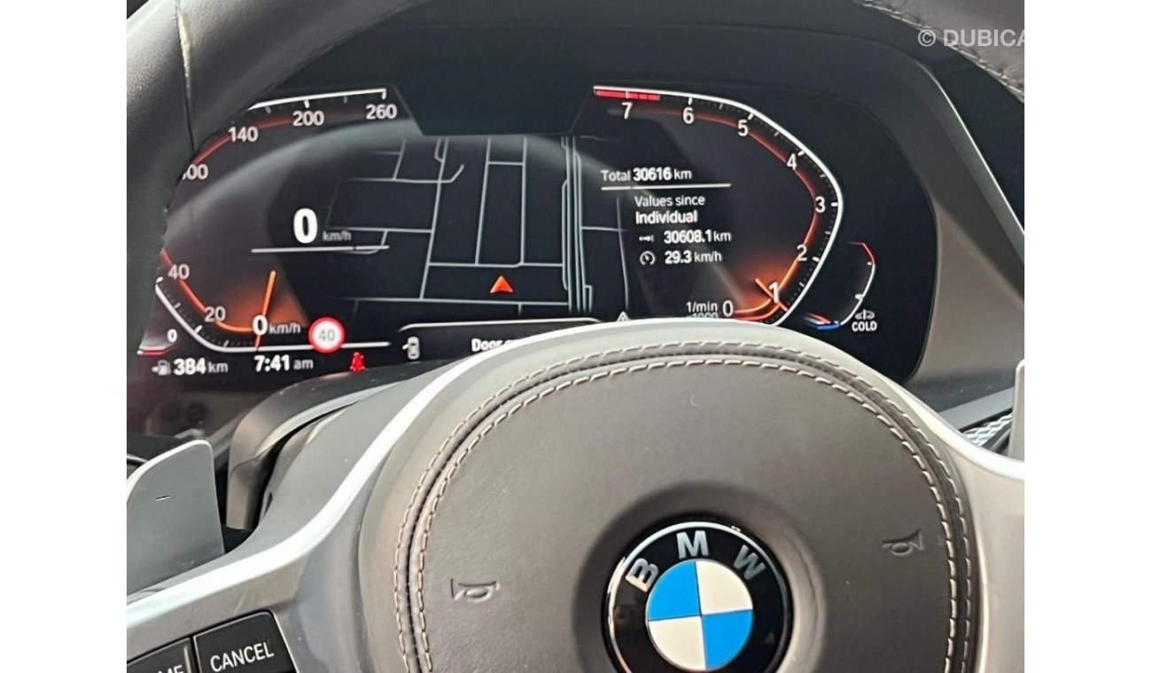 BMW X6M BMW X6, XDrive 40i, MSport