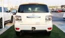 Nissan Patrol VVEL dig LE 60th Diamond edition