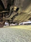 Mitsubishi Pajero Sport DIESEL V4 AUSTRALIAN 2.4