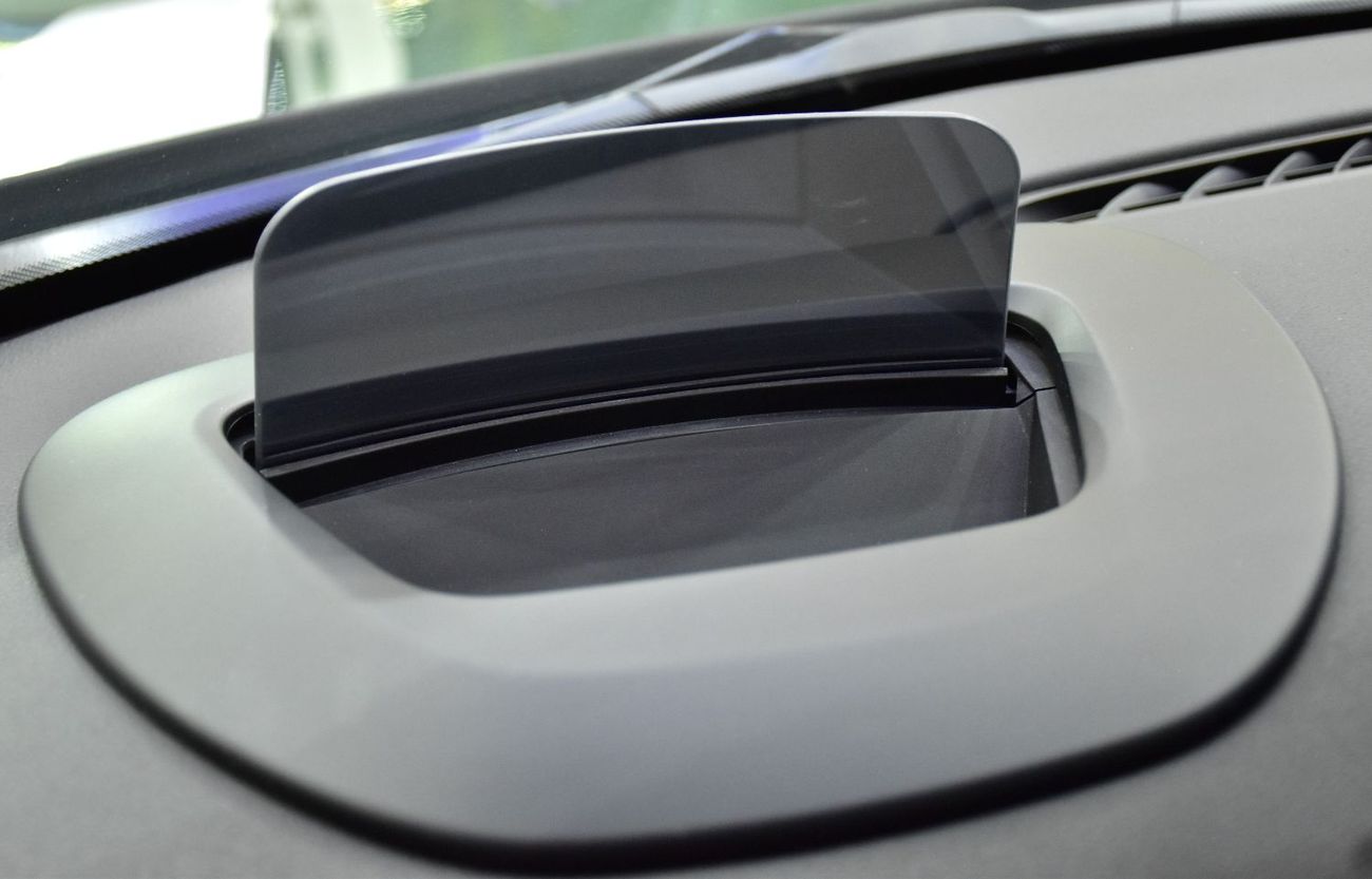 Mini Cooper S EXCELLENT DEAL for our Mini Cooper S ( 2023 Model ) in Green Color GCC Specs