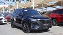 أم جي RX5 إم جى RX5 - فل أوبشن- خليجى - 2025 -بدون حوادث - محرك 1.5L- ممشى قليل - بحاله ممتازه