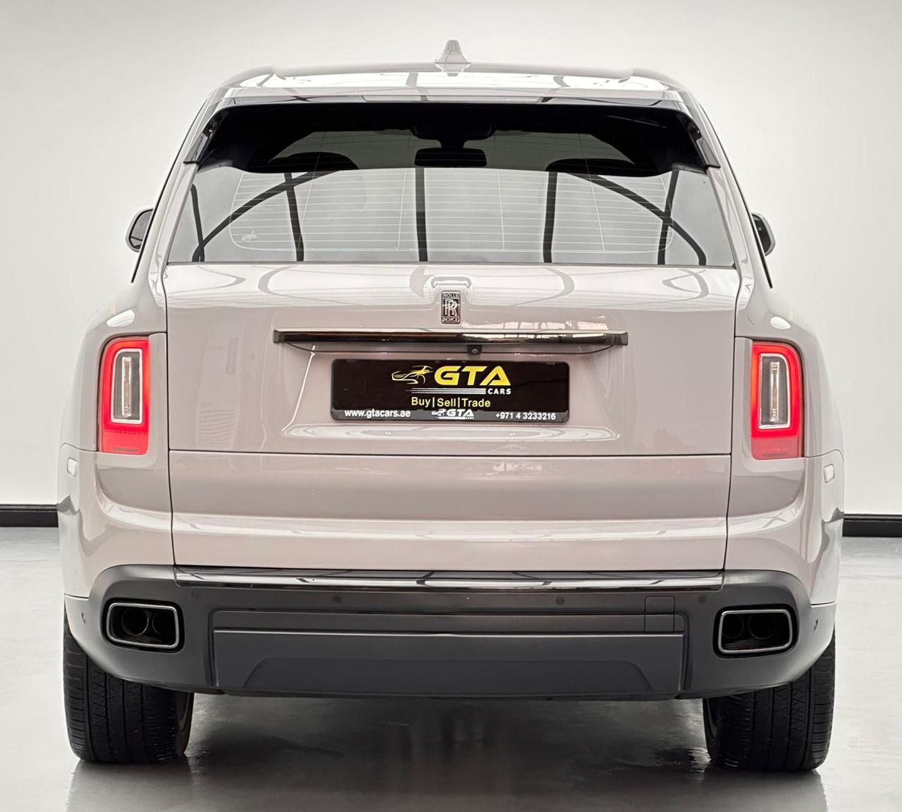 Rolls-Royce Cullinan 2022 Rolls Royce Cullinan Black Badge, 07/2026 Rolls Royce Warranty + Service Contract, Rolls Royce