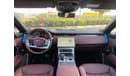 Land Rover Range Rover LWB AUTOBIOGRAPHY GCC SPEC UNDER WARRANTY AND SERVICE