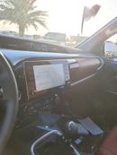 Toyota Hilux Hilux 2.7 MT 2025 Full option