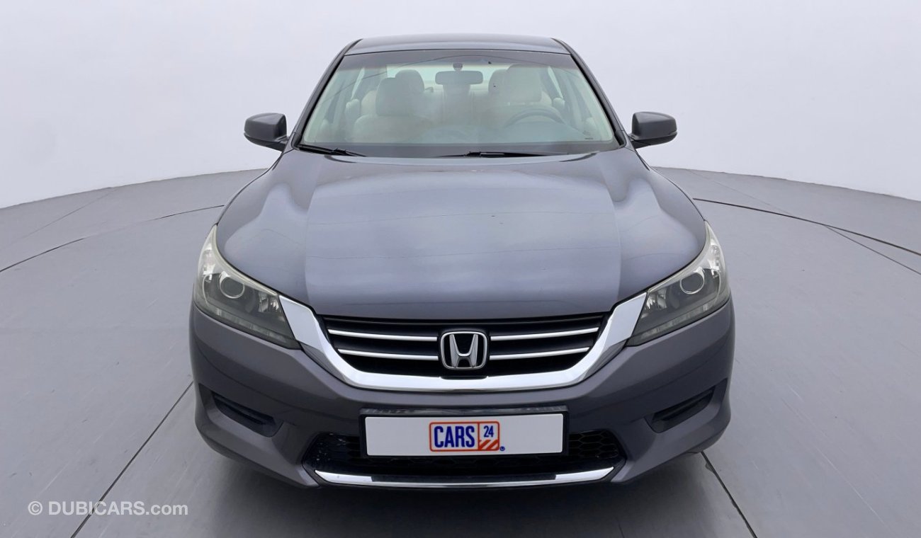 Honda Accord LX A 2.4 | Under Warranty | Inspected on 150+ parameters