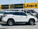 Toyota Fortuner GX2 GXR