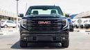 جي أم سي سييرا 1500 CREWCAB ELEVATION | 2026 | GCC | For Local Registration +10%
