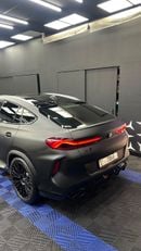 BMW X6 40i M SPORT