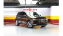 Volkswagen Tiguan Volkswagen Tiguan 2.0 TSI 4Motion 2017 GCC under Agency Warranty with Flexible Down-Payment