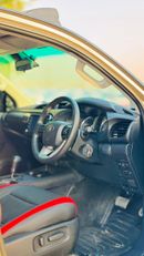 Toyota Hilux GR SPORT 2024 | 2.8L DIESEL ENGINE | RHD | AUTOMATIC TRANSMISSION | 4WD