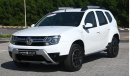 Renault Duster Renault Duster 2018 GCC 2.0 EXCELLENT CONDITION WITHOUT ACCIDENT