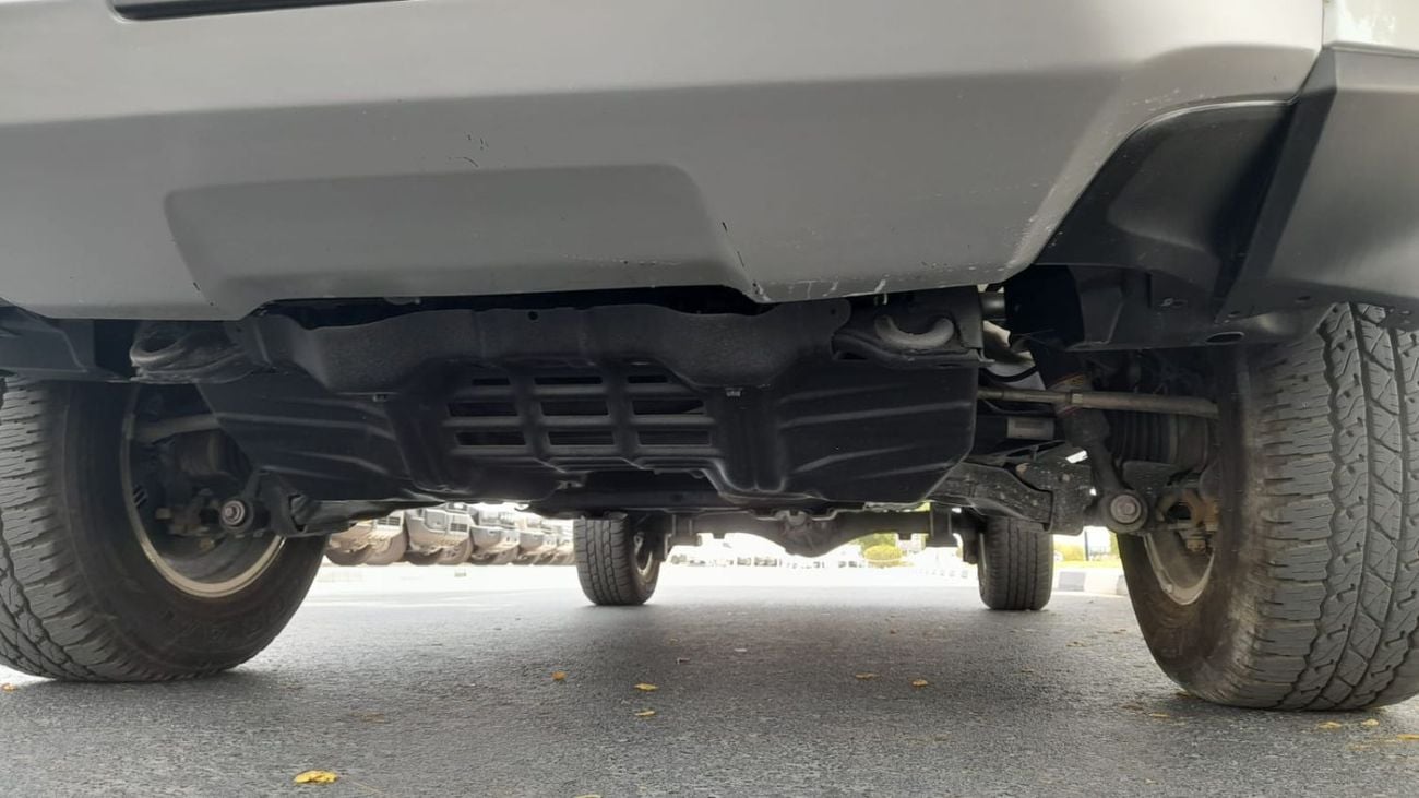 Toyota Hilux GR Sport 2.8L Right-Hand drive Sport 2.8L