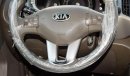 Kia Sportage Gulf - No. 2 - do not need any expenses