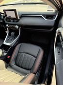 Toyota RAV4 Hybrid RAV4 2023