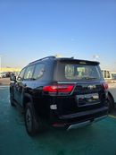 تويوتا لاند كروزر