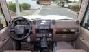 تويوتا لاند كروزر بيك آب 2025 Model Toyota Land Cruiser Pick Up, LC79 Double Cabin, 4.0L Petrol 4WD 6A/T