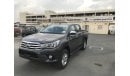 Toyota Hilux 2.8L DIESEL A/T 4X4