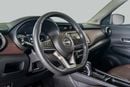 Nissan Kicks SL 1.6