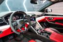 Lamborghini Urus Mansory Body Kit, Rear-Individual Seats w/ Entertainment Display!!