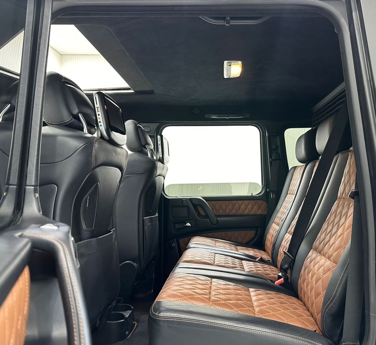 Mercedes-Benz G 63 AMG 2018 Mercedes G63 Centennial Edition, 2025 Gargash Warranty, Full Gargash Service History, GCC