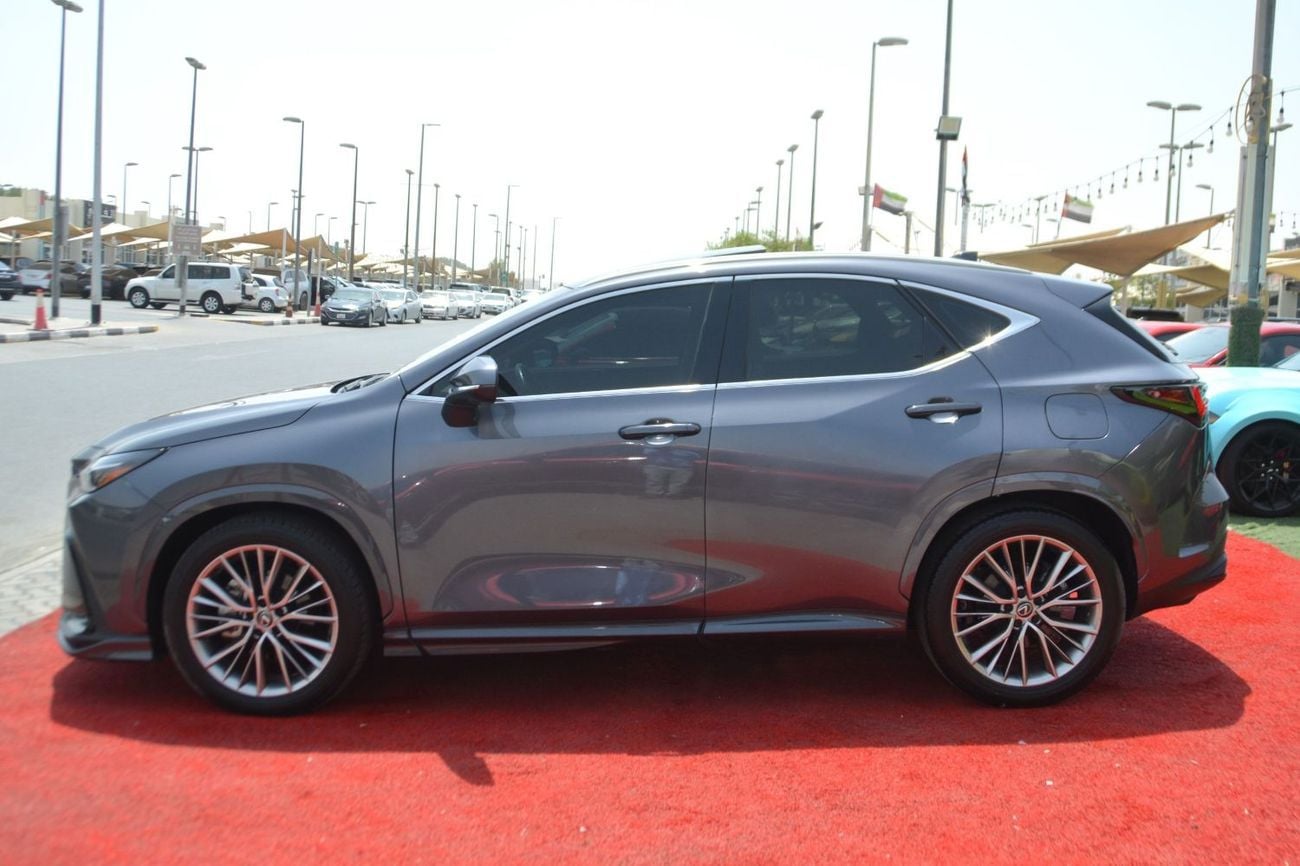 Lexus NX PREMIER, миниатюра 10