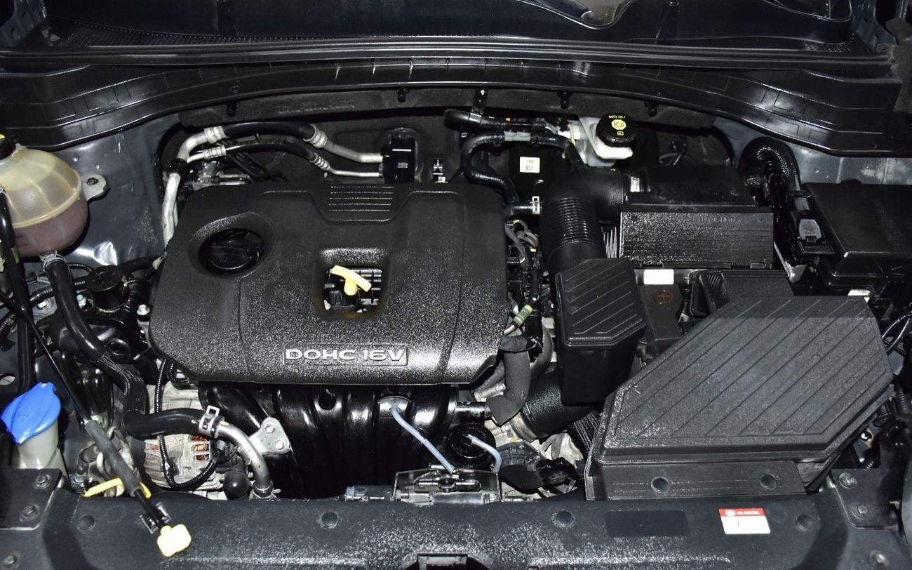 Kia Sportage EXCELLENT DEAL for our KIA Sportage ( 2017 Model ) in Grey Color GCC Specs